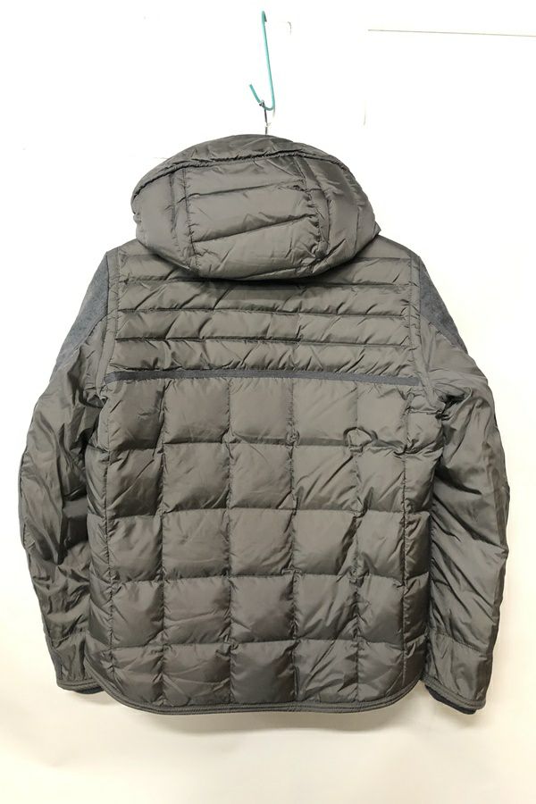 モンクレール Moncler ryan giubbotto ライアンジュポット ダウン 