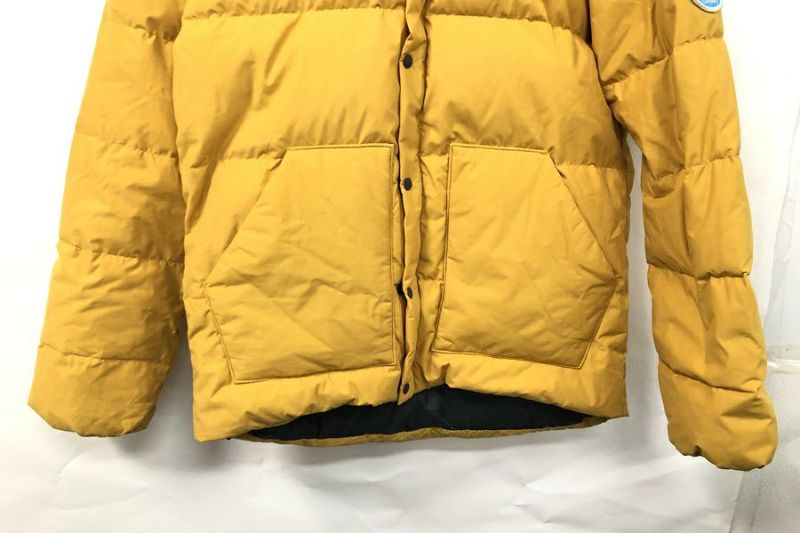 送料無料】東京)Karrimor カリマー eday down parka ダウン パーカー サイズL