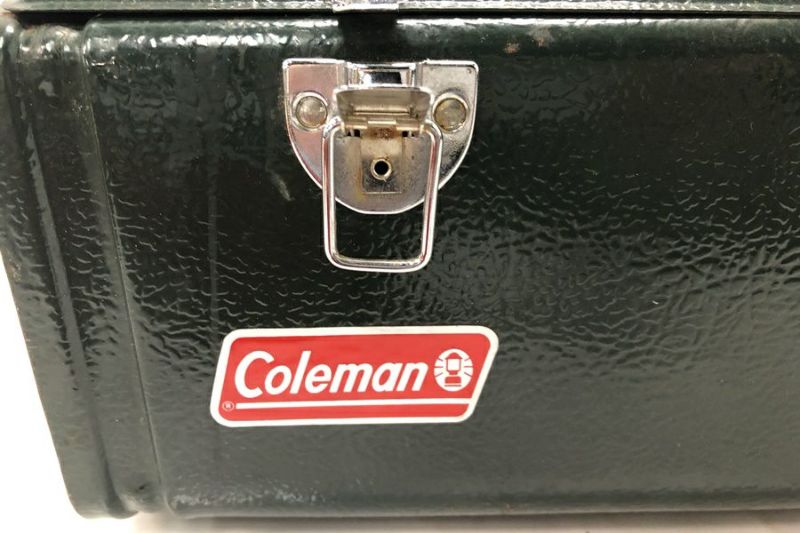 送料無料】東京)Coleman コールマン クラシック ツーバーナー 416-700J