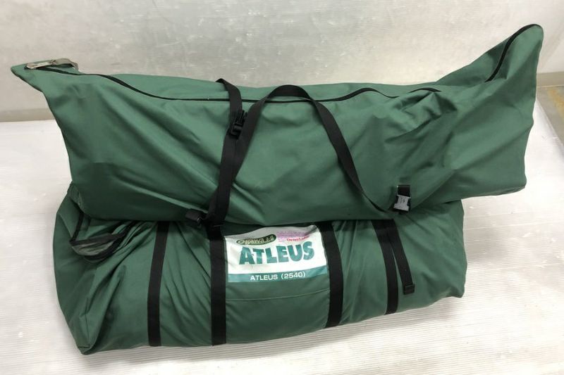 America with free:【OGAWA TENT OWNER LODGE ATLEUS】