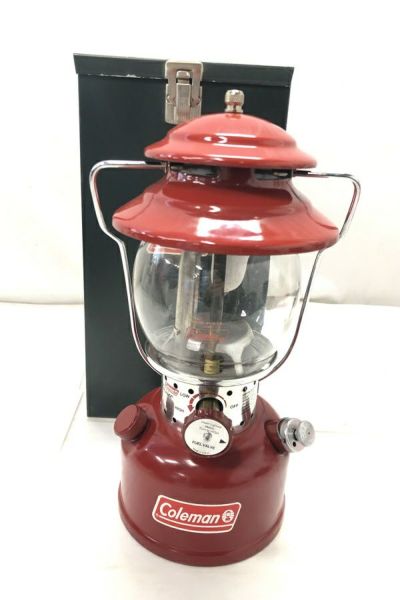 Coleman - 未使用 コールマン Coleman クラシック ランタン 200B