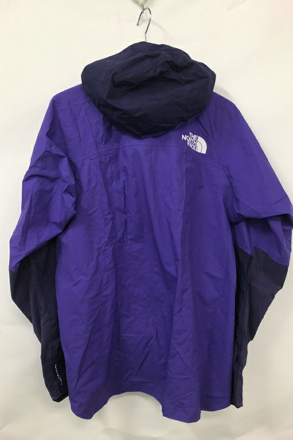 送料無料】The North Face ノースフェイス アドヴァンスド マウンテンキットL5ジャケット NP02111 サイズXS 参考価格11.9万位