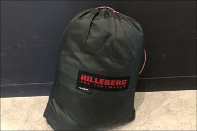 選ぶなら 【最終値下げ】HILLEBERG 20XP ヒルバーグ TARP テント