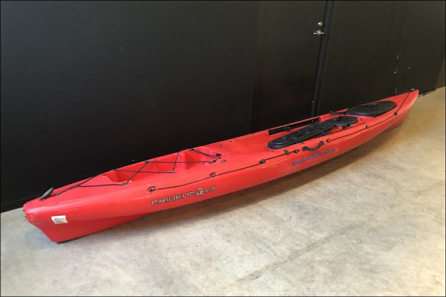 送料無料】◇MALIBU マリブ OCEAN KAYAK オーシャンカヤック 