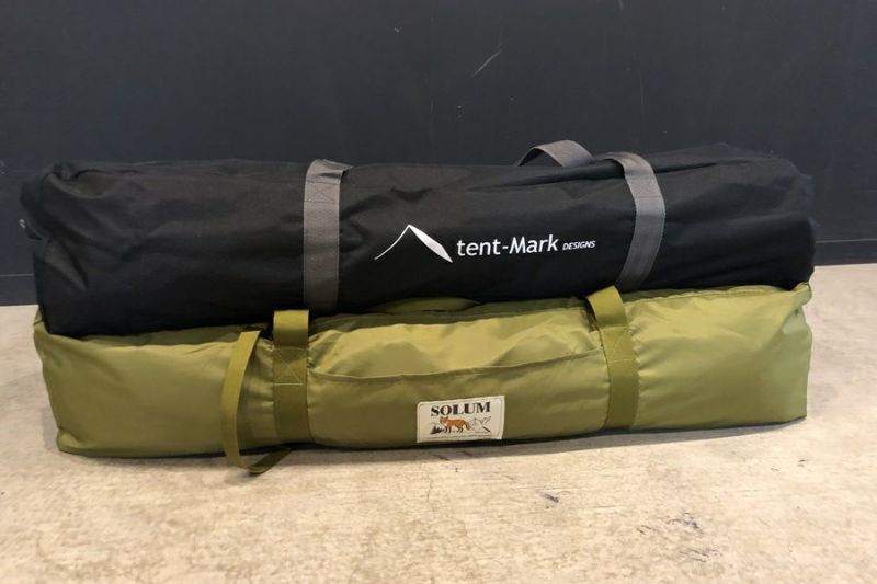 送料無料】◇tent-Mark DESIGNS テンマクデザイン ペポクイックキャビン