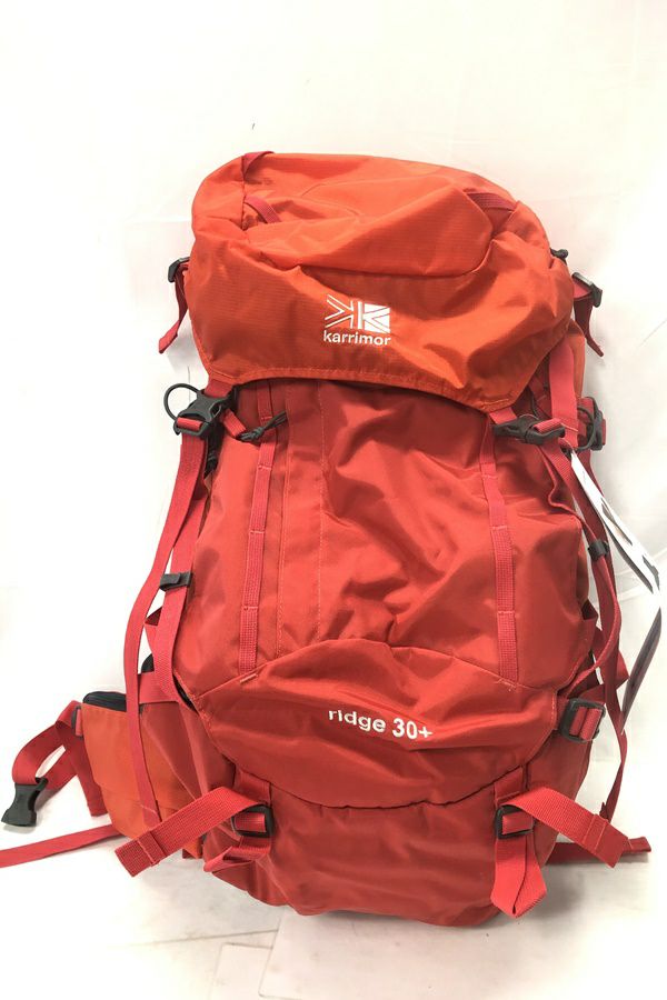 送料無料】◇Karrimor カリマー ridge リッジ 30+ Medium 501100