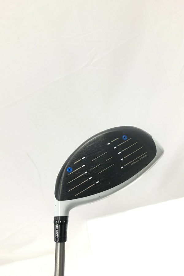 ◇TaylorMade テーラーメイド SIM Max 1W 10.5 TOUR AD XC-6