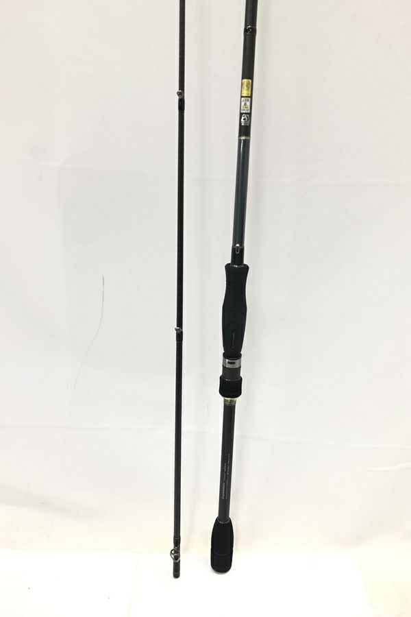 スーパーカラマレッティ　GOSCS-932M-L/SJ　未記入保証書 有 スーパーカラマレッティ GOSCS-932M-L/SJ 未記入保証書 有