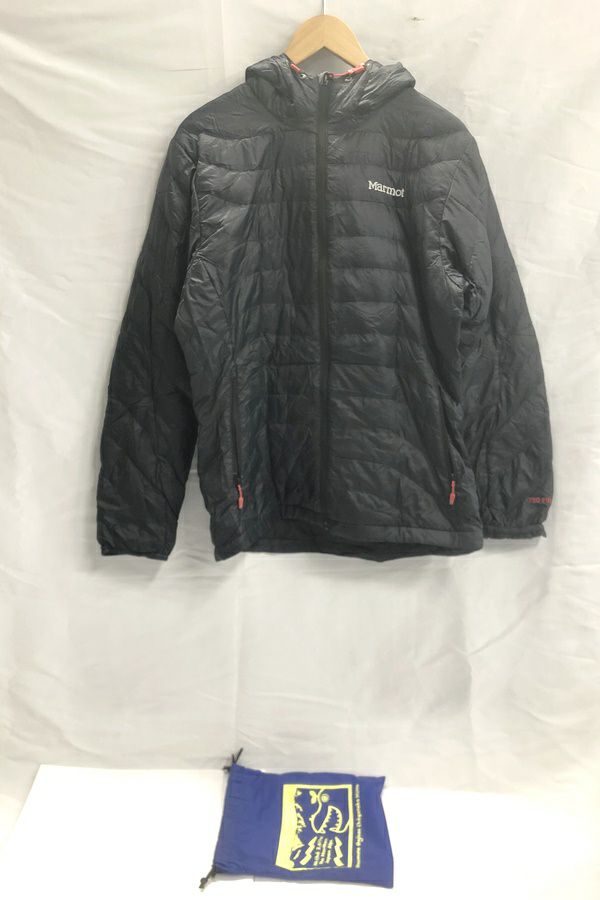 送料無料】Marmot マーモット IGNITION DOWN JACKET イグニッションダウンジャケット MJD-F3028