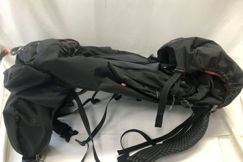 Gregory - 【新品未使用】グレゴリー バルトロ85Pro サイズM バルトロ85 PRO M ラバブラック | グレゴリー公式オンライン