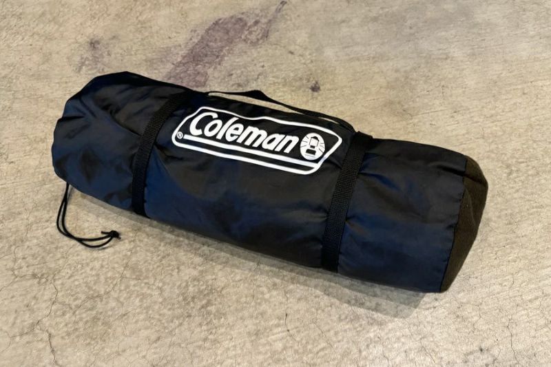 送料無料】◇Coleman コールマン リビングフロアカーペットフォーコクーン 2000010479