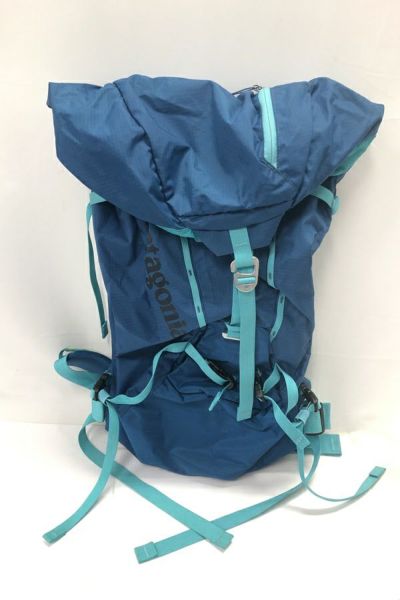 送料無料】Patagonia パタゴニア アセンジョニストパック 35L 47995SP16