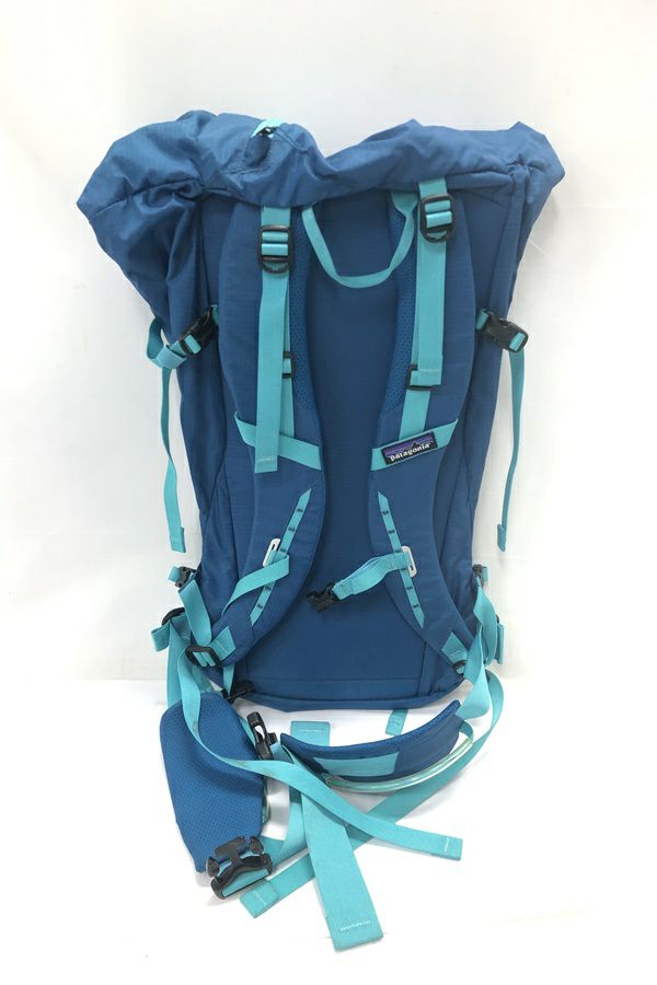 送料無料】Patagonia パタゴニア アセンジョニストパック 35L 47995SP16