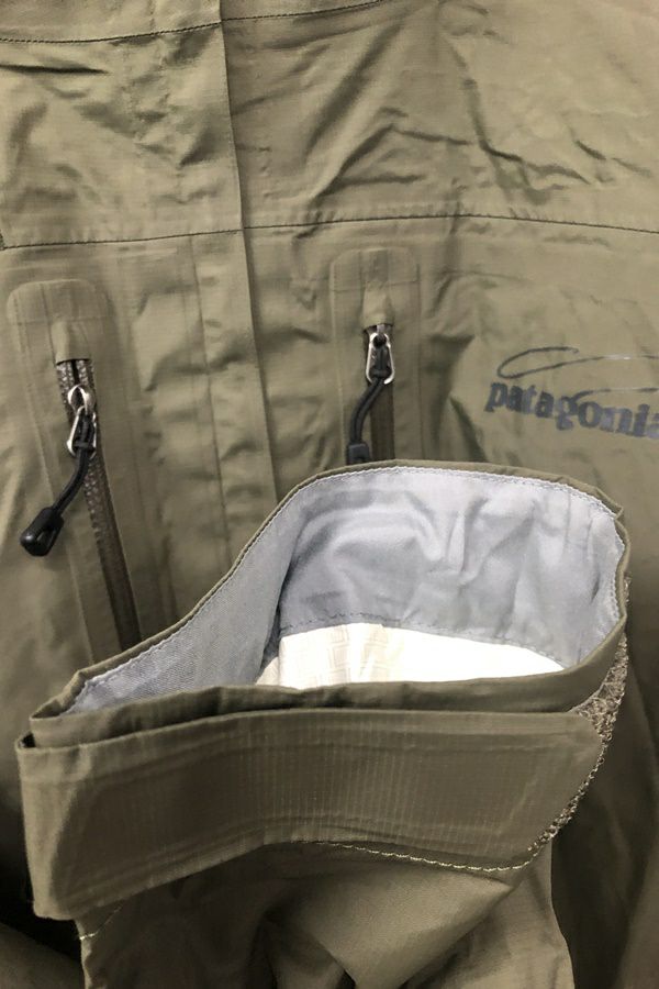 送料無料】◇Patagonia パタゴニア ミニマリスト ウェーディングジャケット 81830 STY81830SP14 サイズXL