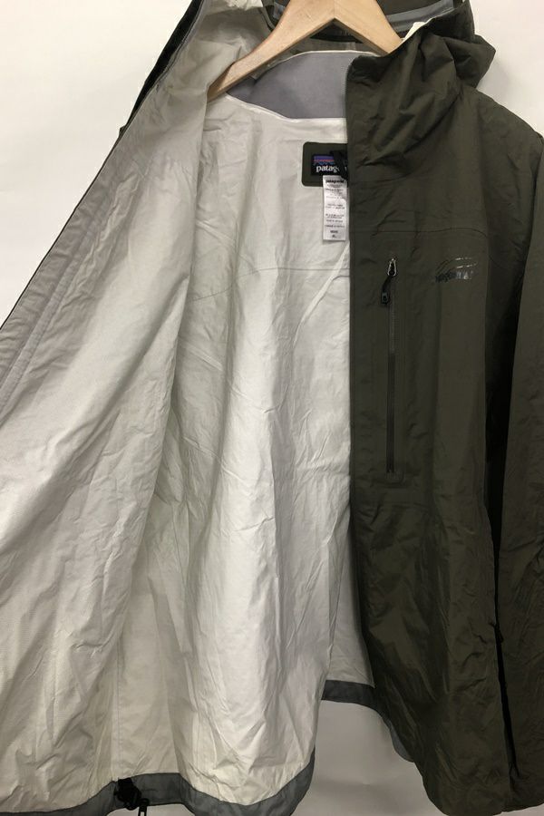 送料無料】◇Patagonia パタゴニア ミニマリスト ウェーディングジャケット 81830 STY81830SP14 サイズXL