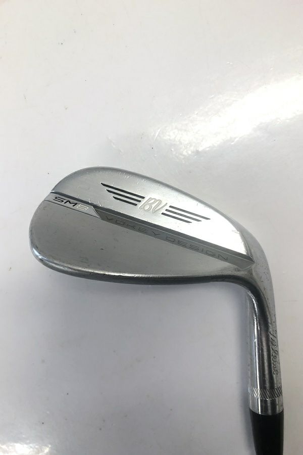 ◇Titleist タイトリスト ボーケイ SM8 ウェッジ 56