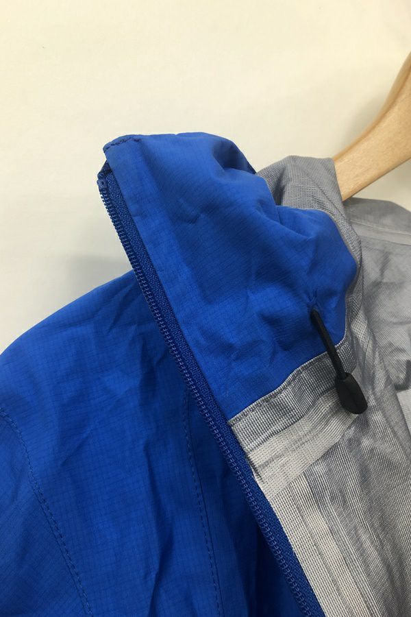 送料無料】THE NORTH FACE ノースフェイス STORMY TRAIL HOODIE ストーミートレイルフーディー NP61357 サイズL