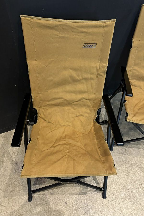 1731 Coleman レイチェア ダルゴールド2脚セット 2025年最新】コールマン レイチェア ダルゴールドの人気アイテム
