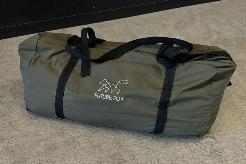 送料無料】◇FUTURE FOX フューチャーフォックス パップテント