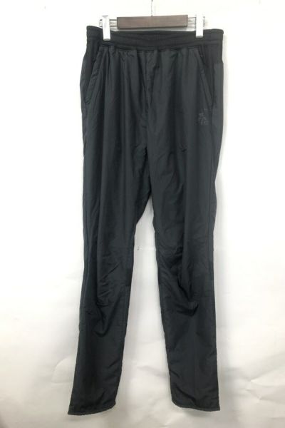 送料無料】MAMMUT マムート Boulder Light Pants AF Men 1022-01790 サイズS