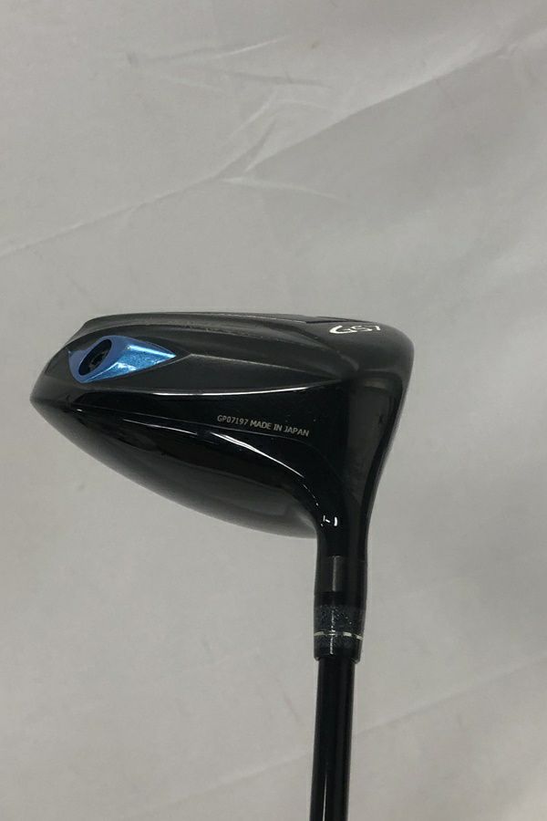 ◇GRANDPRIX グランプリ GP MAX ドライバー ONE MINUTE G57 1W