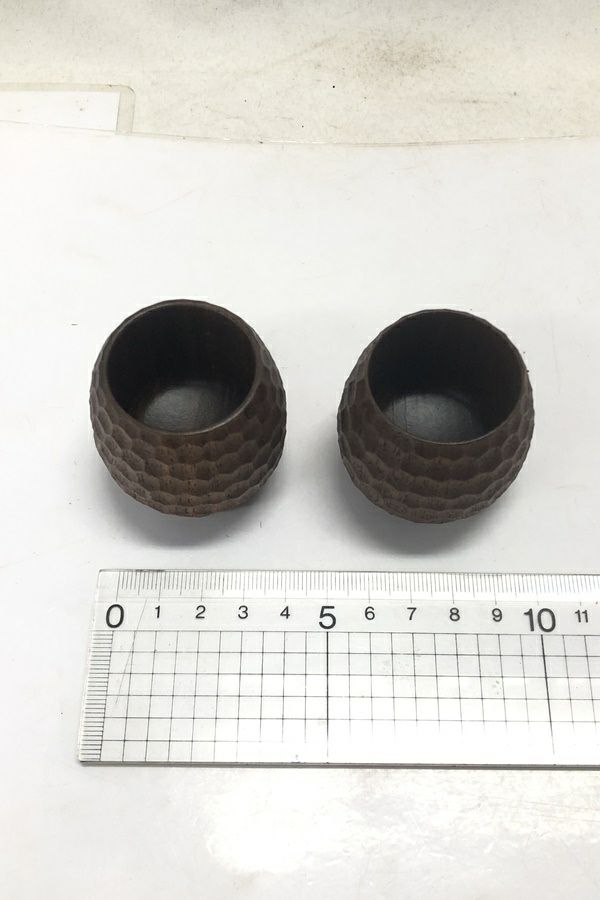 ソマビト 煌輝 SOMABITO×YANGRAVERコラボ おちょこ2個セット 送料無料】◇SOMABITO×YANGRAVER コラボ 煌輝 おちょこ 2個