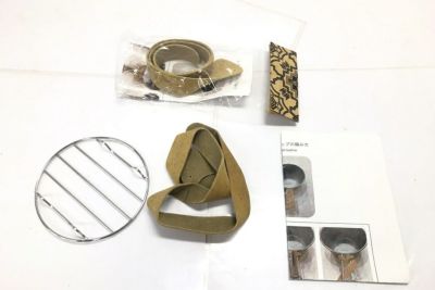 送料無料】◇OLD MOUNTAIN オールドマウンテン GRIP グリップ