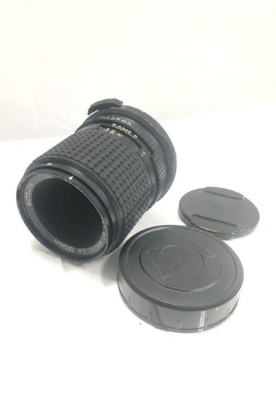 【送料無料】◇PENTAX ペンタックス  SMC PENTAX 67 MACRO 135mm F4 