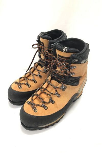 ⭐︎モンブランさん専用⭐︎ モンブランGTX EU41 スカルパ