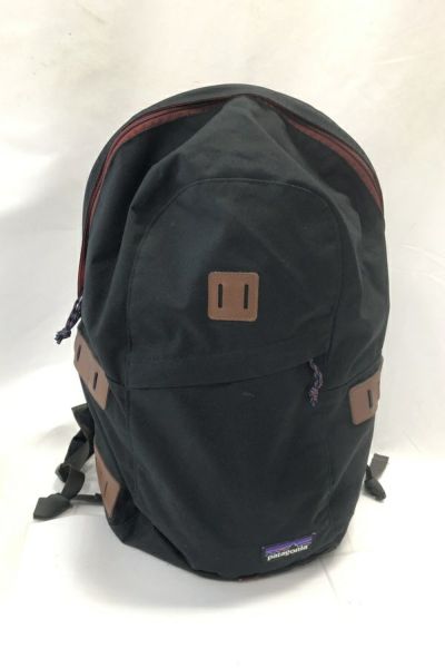送料無料】Patagonia パタゴニア アイアンウッド パック 20L