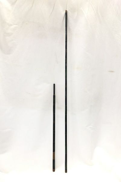 50%OFF デッキスティック68 ザウルス ◇SAURUS ブラックフィン 2 SS68-3 その他