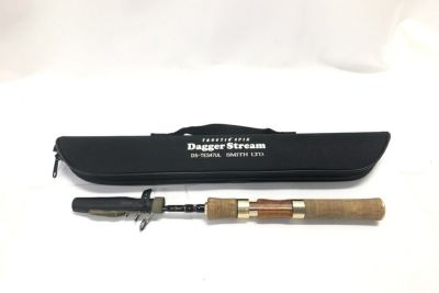 送料無料】◇DAC DAC タープポール 4本継 約250-300cm 2本
