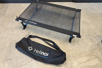 送料無料】◇F/CE. × HELINOX CHAIR with Dyneema BY HELINOX