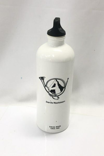 【送料無料】SIGG シグ  Mountain Research ボトル
