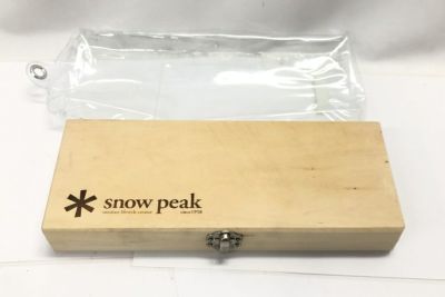 snow peak◇アメニティードーム インナーマット TM-201