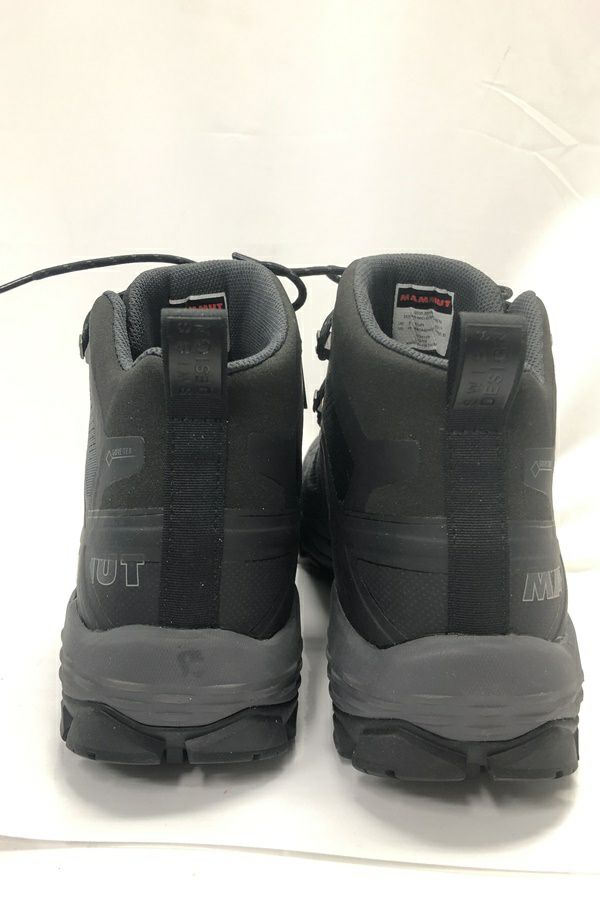 送料無料】◇MAMMUT マムート Ducan Mid GTX デュカン ミッド