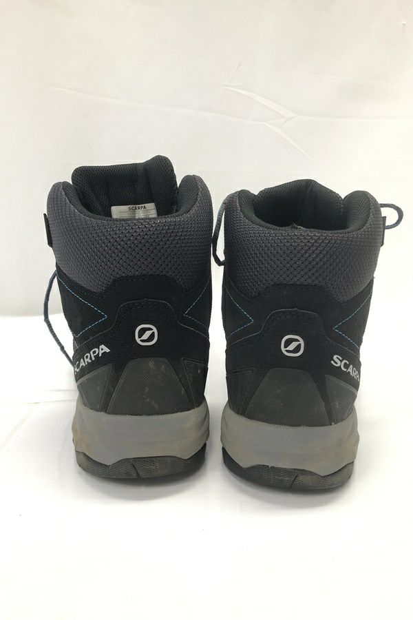 送料無料】SCARPA スカルパ HYDROGEN HIKE GTX トレッキング