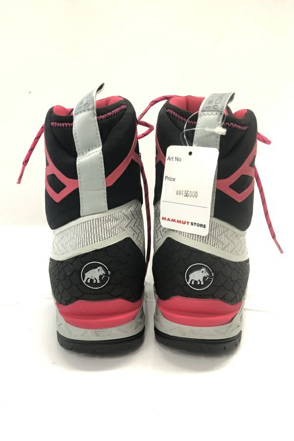 送料無料】◇MAMMUT マムート Taiss Light MID GTX Women 3010