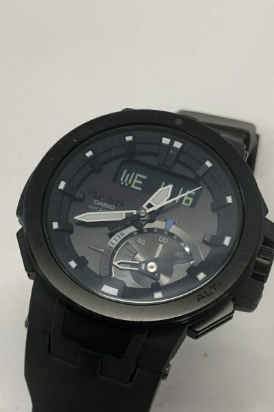 【送料無料】◇CASIO カシオ  プロトレック PRW-7000 5480JA