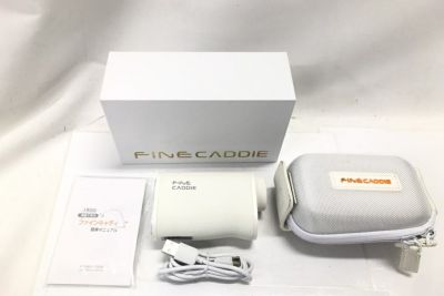 送料無料】◇FineCaddie レーザー距離計J500