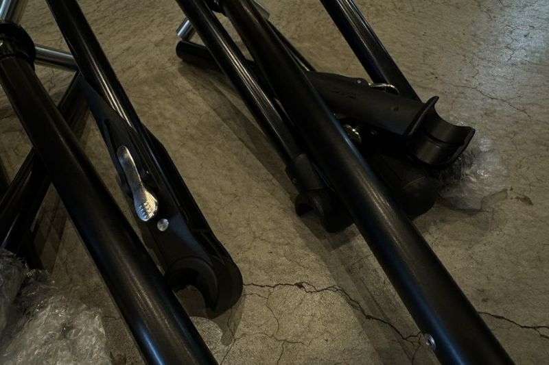 送料無料】◇Helinox ヘリノックス タクティカルベンチ