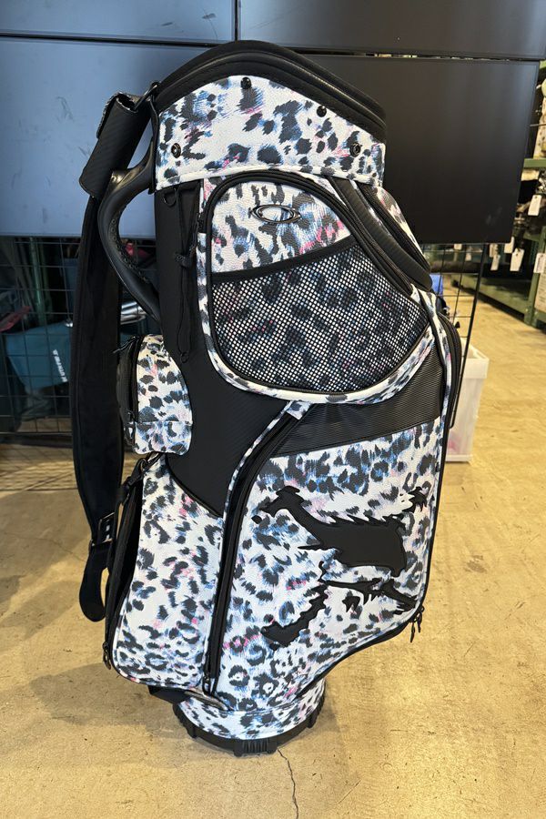 OAKLEY オークリー 日本正規品 SKULL STAND 17.0 FW ( スカル