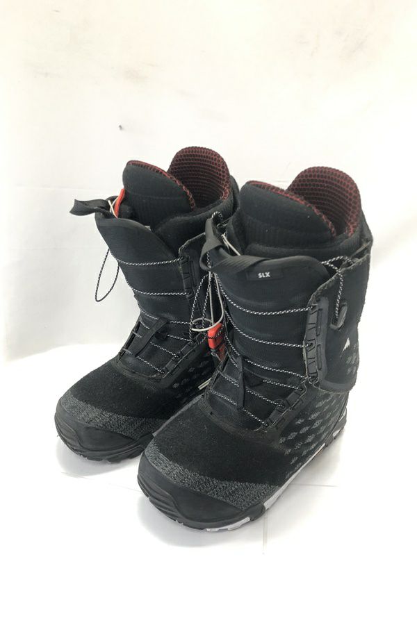 送料無料】◇BURTON バートン SLX 2018 ハイエンドモデル