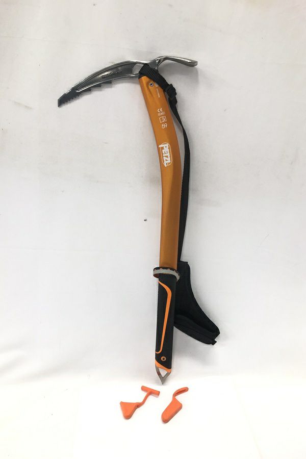 送料無料】◇Petzl ペツル サミットエボ アックス 送料無料】◇Petzl ペツル サミットエボ アックス