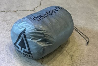 ノルディスクのアスガルド7.1に漆黒の限定バージョンが登場
