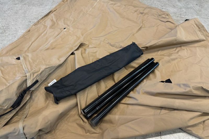 送料無料】◇tent-Mark DESIGNS テンマクデザイン パンダTC+
