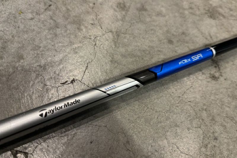 ◇TaylorMade テーラーメイド SLDR 430 TOUR PREFERRED