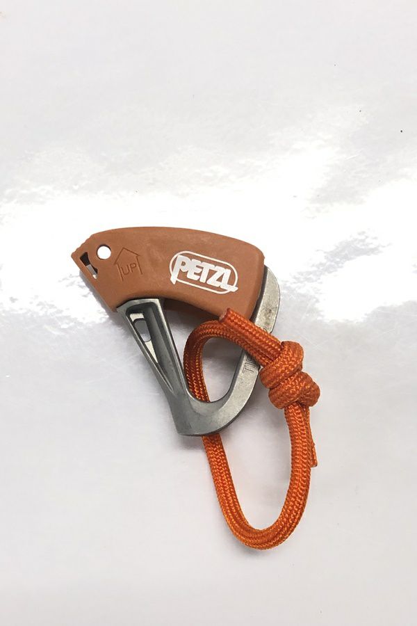 送料無料】◇PETZL ペツル タイブロック B01B