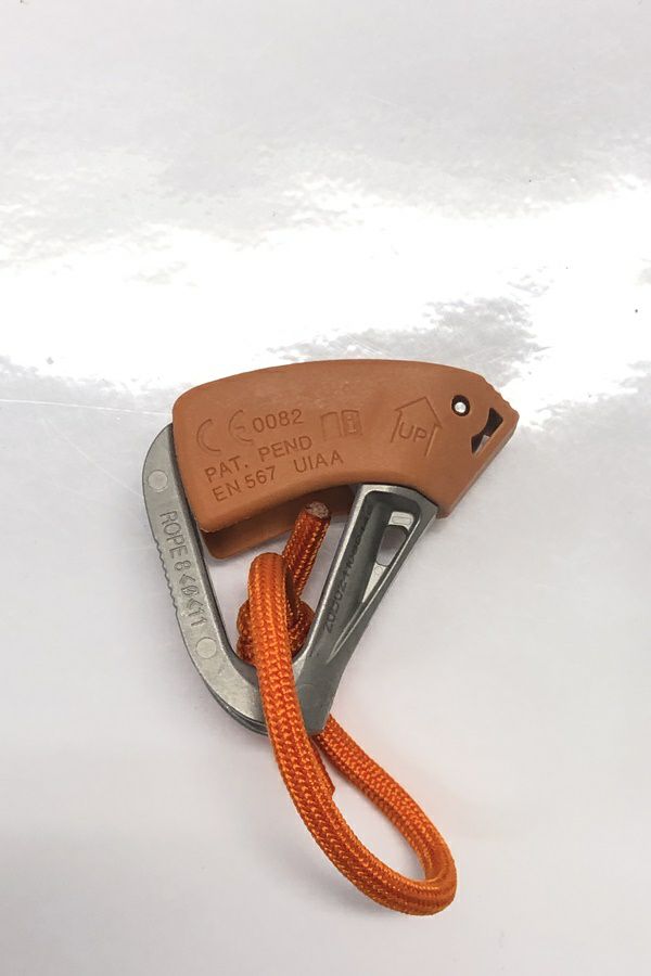 Amazon | ペツル(PETZL) タイブロック B01 | ペツル(PETZL