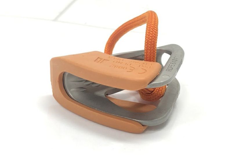 送料無料】◇PETZL ペツル タイブロック B01B